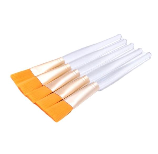 cosmetic brush face mask brush set plastic handle facial liquid powder professional cosmetics makeup tools kits 20pcs os0703 5293097
cosmetic brush face mask brush set plastic handle facial liquid powder professional cosmetics makeup tools kits 20pcs os0703 5293097