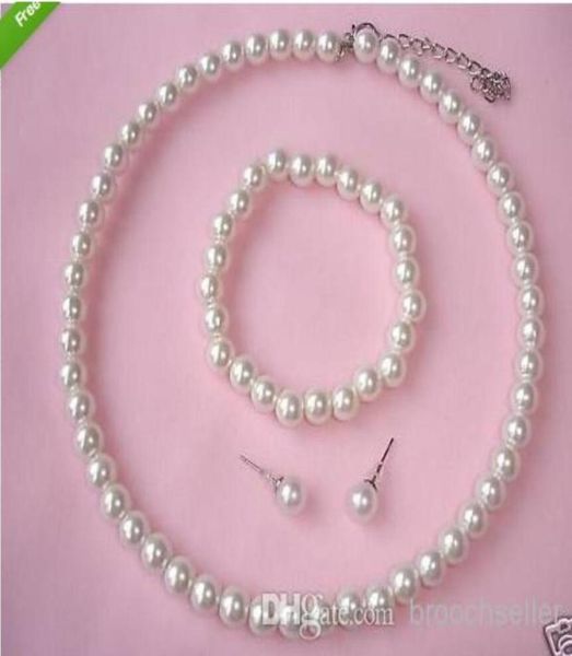cream faux acrylic pearl beaded choker necklace bracelet and stud earrings prom party jewelry sets6264283, Black
cream faux acrylic pearl beaded choker necklace bracelet and stud earrings prom party jewelry sets6264283, Black