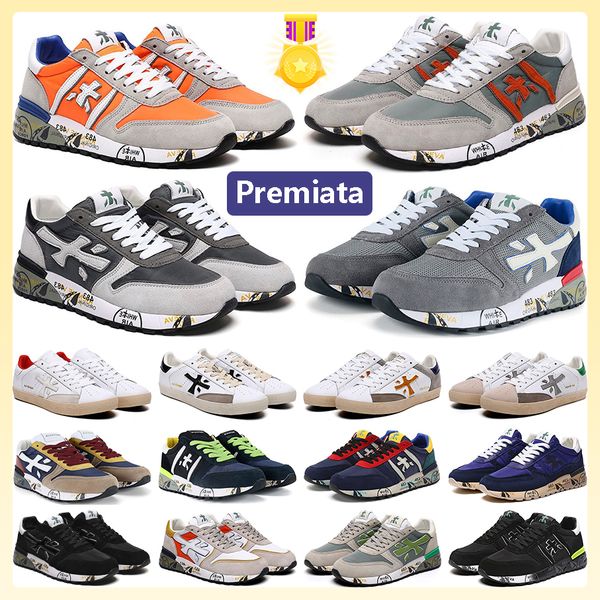 new premiata mens womens running shoes designer italy mick lander django sheepskin genuine leather mens traingers sports sneakers walking jo, Black
new premiata mens womens running shoes designer italy mick lander django sheepskin genuine leather mens traingers sports sneakers walking jo, Black