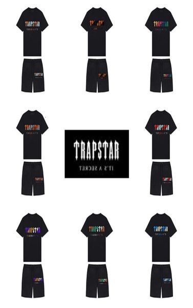 22ss new 9 colors mens t shirt and short london street fashion brand suit casual sport shirts neck collar without label5689912, White;black
22ss new 9 colors mens t shirt and short london street fashion brand suit casual sport shirts neck collar without label5689912, White;black