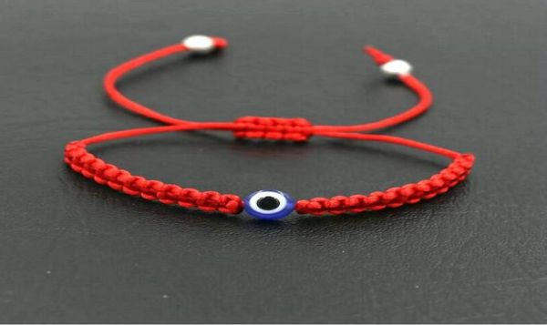 20pcs10set lucky turkish evil eye braid bracelet red blue rope thread string men women chakra bracelets couples jewelry4110723, Golden;silver
20pcs10set lucky turkish evil eye braid bracelet red blue rope thread string men women chakra bracelets couples jewelry4110723, Golden;silver