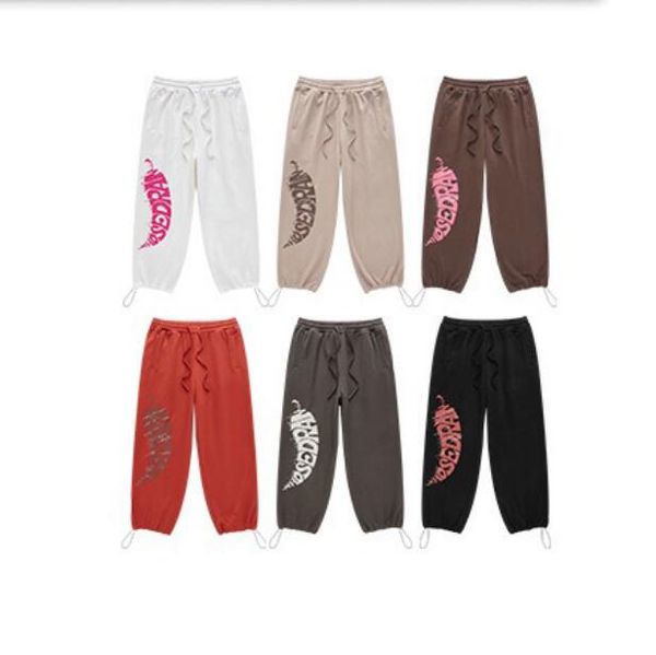 print drawstring pants autumn men casual pants streetwear hip hop fashion trousers sweatpants, Black;brown
print drawstring pants autumn men casual pants streetwear hip hop fashion trousers sweatpants, Black;brown