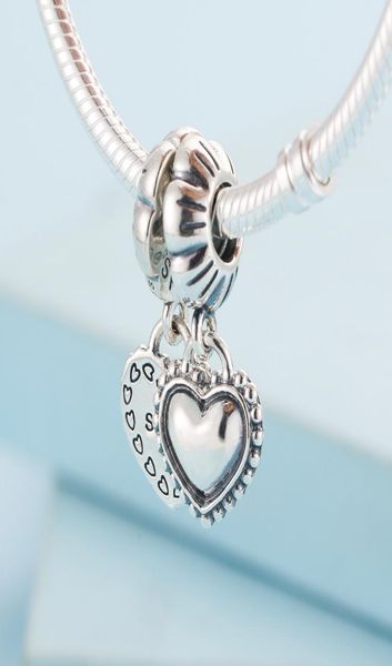 925 sterling silver my special sister dangle bead fits european style jewelry charm bracelets2259009, Black
925 sterling silver my special sister dangle bead fits european style jewelry charm bracelets2259009, Black