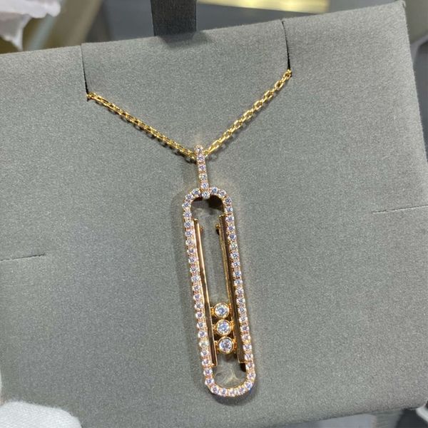classic single stone screw love necklace for women girl slide pendant neckalce collars collier femme 316l titanium steel famous brand, Silver
classic single stone screw love necklace for women girl slide pendant neckalce collars collier femme 316l titanium steel famous brand, Silver