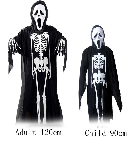 halloween skeletons costume and child 120cm 90cm masquerade dance skull ghost costume horror zombie maskbones gloves cosp1740201, Black;red
halloween skeletons costume and child 120cm 90cm masquerade dance skull ghost costume horror zombie maskbones gloves cosp1740201, Black;red
