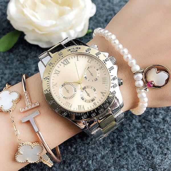 women's watch watches fashion limited edition luxury quartz-battery stainless steel 40mm watch, Slivery;brown
women's watch watches fashion limited edition luxury quartz-battery stainless steel 40mm watch, Slivery;brown
