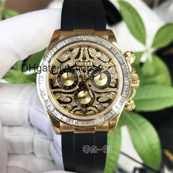 luxury designer women watch seconds kill tiger ditona men's watch automatic machine rear drill rear circle movement luminous sapphire w, Slivery;golden
luxury designer women watch seconds kill tiger ditona men's watch automatic machine rear drill rear circle movement luminous sapphire w, Slivery;golden