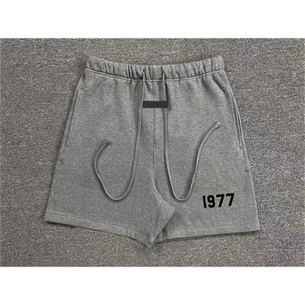 new american brand reflective shorts men's quarters high street loose summer size s-xl q1p9, White;black
new american brand reflective shorts men's quarters high street loose summer size s-xl q1p9, White;black