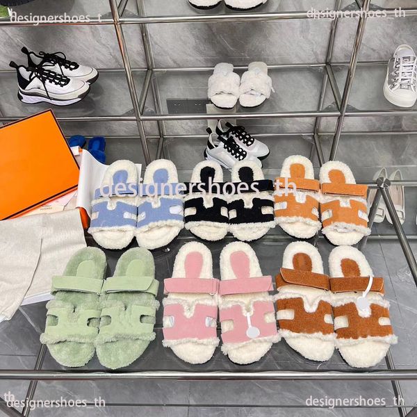designer slippers luxury lamb wool slipper letter shoes plush autumn winter flat bottom sandal solid color fur fluffy slippers women leisure, Black
designer slippers luxury lamb wool slipper letter shoes plush autumn winter flat bottom sandal solid color fur fluffy slippers women leisure, Black