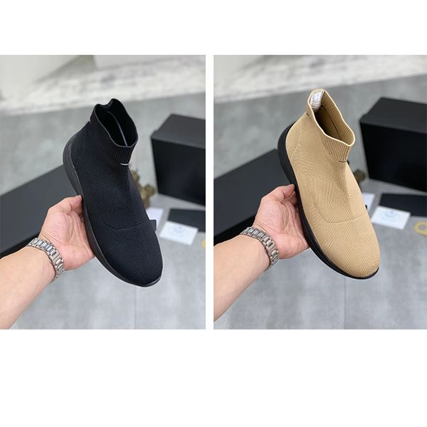 designer men's shoes sneakers spring and autumn high-shoes men's stretch socks shoes one foot casual shoes deodorant sneakers are, Black
designer men's shoes sneakers spring and autumn high-shoes men's stretch socks shoes one foot casual shoes deodorant sneakers are, Black