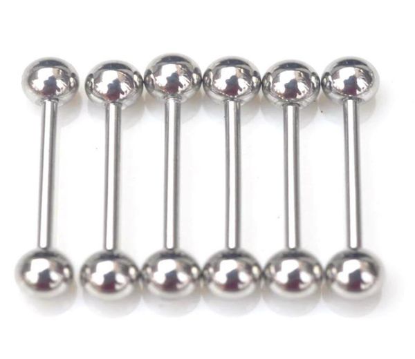 stainless steel balls industrial straight barbell ring tongue nipple bar tragus ear piercing body jewelry whole6807899, Silver
stainless steel balls industrial straight barbell ring tongue nipple bar tragus ear piercing body jewelry whole6807899, Silver