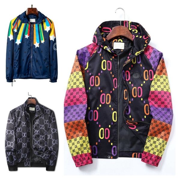 mens jackets windbreaker with ff letters men women windproof spring autumn black and white coat, Black;brown
mens jackets windbreaker with ff letters men women windproof spring autumn black and white coat, Black;brown
