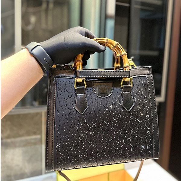 designer womens tote luxury bags handbag shoulder versatile bamboo bag retro temperament sparkling genuine leather women bamboo
designer womens tote luxury bags handbag shoulder versatile bamboo bag retro temperament sparkling genuine leather women bamboo