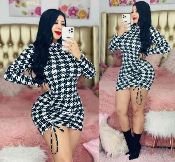 letter printed long sleeve dress women039s clothing fashion casual slim dresses plus size s2xl9716209, Black;gray
letter printed long sleeve dress women039s clothing fashion casual slim dresses plus size s2xl9716209, Black;gray