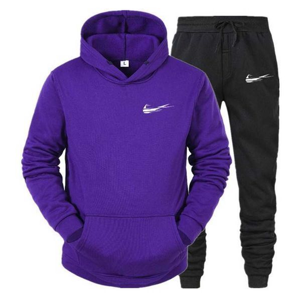 tracksuit causal men women suits fleece sweatsuits sport jogger autumn winter pollover hooded hoodies pants sportwear 8niw 7jd9, Gray
tracksuit causal men women suits fleece sweatsuits sport jogger autumn winter pollover hooded hoodies pants sportwear 8niw 7jd9, Gray