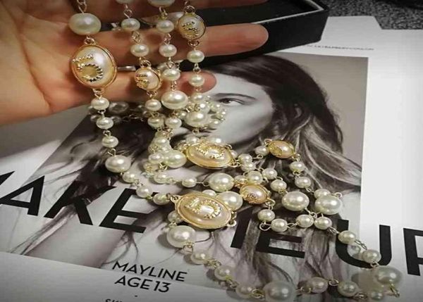 korean double layerd sweater long chain pearl necklace pendant jewelry for women party3358504, Silver
korean double layerd sweater long chain pearl necklace pendant jewelry for women party3358504, Silver