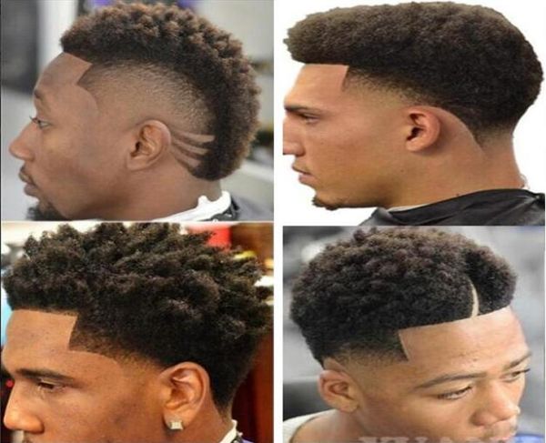 men hair system wig hairpieces afro curl toupee full swiss lace brown black 1b malaysian virgin remy human hair replacement for b5204302
men hair system wig hairpieces afro curl toupee full swiss lace brown black 1b malaysian virgin remy human hair replacement for b5204302