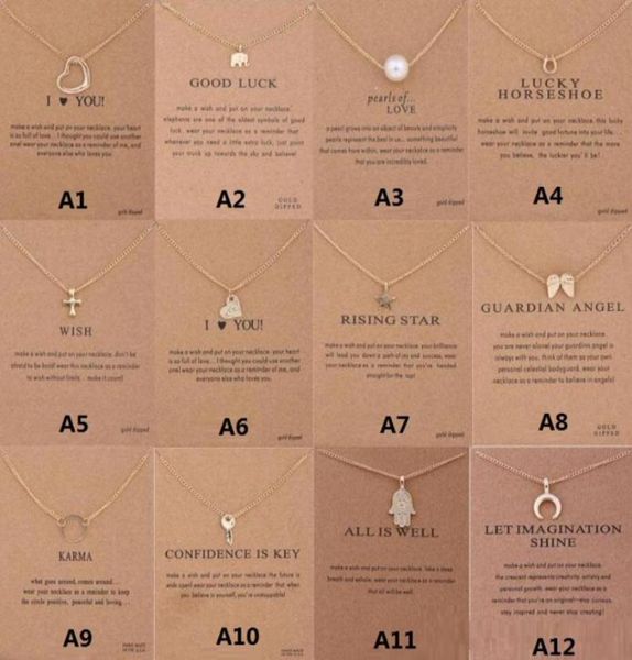 12 styles new arrival dogeared necklace with gift card elephant pearl love wings cross key zodiac sign pendant for women fashion j7365077, Silver
12 styles new arrival dogeared necklace with gift card elephant pearl love wings cross key zodiac sign pendant for women fashion j7365077, Silver