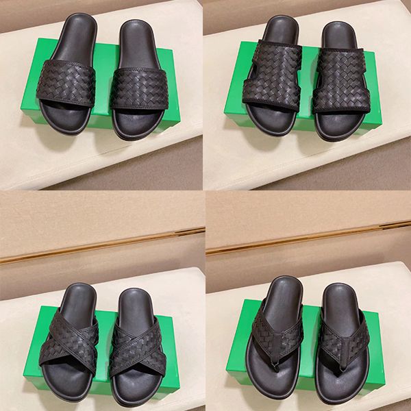 2023 new advanced sense leather surface flip-flops men's shoes summer wear fashion all kinds of casual advanced cowhine surface wear-re, Black
2023 new advanced sense leather surface flip-flops men's shoes summer wear fashion all kinds of casual advanced cowhine surface wear-re, Black