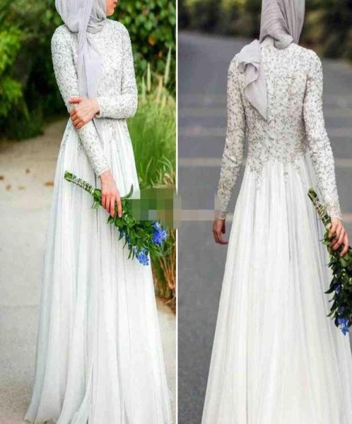 modest muslim evening dresses crew neck chiffon 2019 long sleeves abaya islamic dubai hijab formal evening gowns elegant white pro5293673, Black;red
modest muslim evening dresses crew neck chiffon 2019 long sleeves abaya islamic dubai hijab formal evening gowns elegant white pro5293673, Black;red