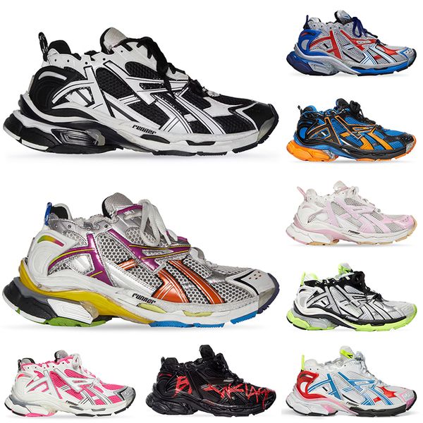 2023 luxury brand balenciga trendy fashionable women men designer shoes paris runners 7 7.0 shoes black white pink burgundy graffiti deconst
2023 luxury brand balenciga trendy fashionable women men designer shoes paris runners 7 7.0 shoes black white pink burgundy graffiti deconst