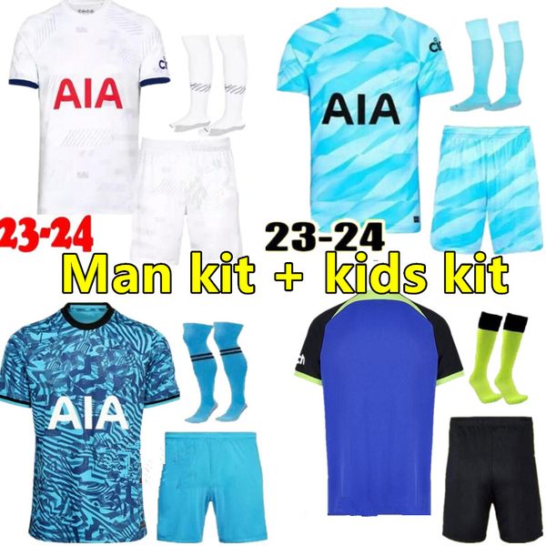 23 24 kane son soccer jerseys kulusevski romero hojbjerg home away 2023 2024 third lucas llors spurs football kit shirt bryan bergwijn richa, Black;yellow
23 24 kane son soccer jerseys kulusevski romero hojbjerg home away 2023 2024 third lucas llors spurs football kit shirt bryan bergwijn richa, Black;yellow