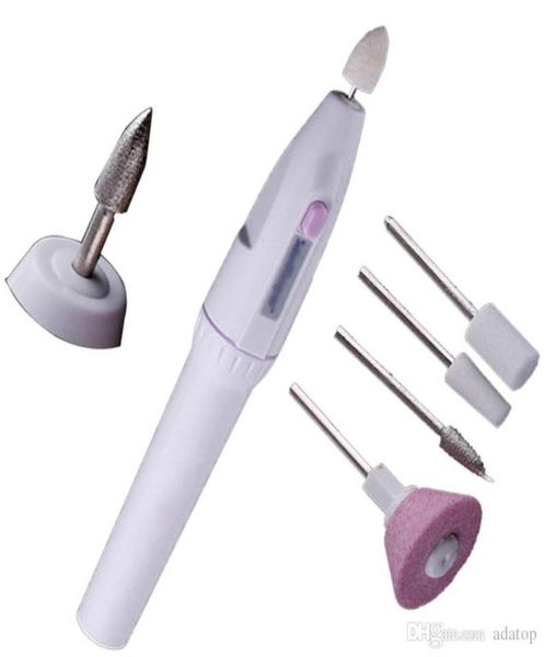 professional nail art care tips 5 in1 nail drill file pen shape pedicure manicure grinding machine nail polish tool set gi23589123166
professional nail art care tips 5 in1 nail drill file pen shape pedicure manicure grinding machine nail polish tool set gi23589123166