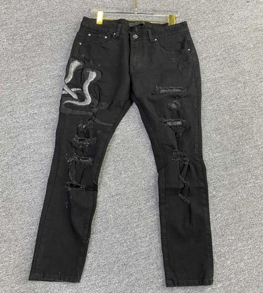 21ss style classic slimleg mens jeans men clothing fit straight biker ripper zipper full length snakes pants casual size 28406264835, Blue
21ss style classic slimleg mens jeans men clothing fit straight biker ripper zipper full length snakes pants casual size 28406264835, Blue