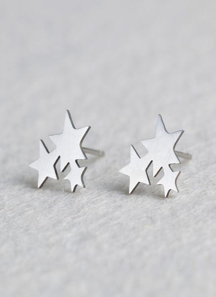 jewelry accessories earringsstud earrings fashion female stainless steel golden star stud earrings cute sweet mini stud earrings f8509229, Golden;silver
jewelry accessories earringsstud earrings fashion female stainless steel golden star stud earrings cute sweet mini stud earrings f8509229, Golden;silver