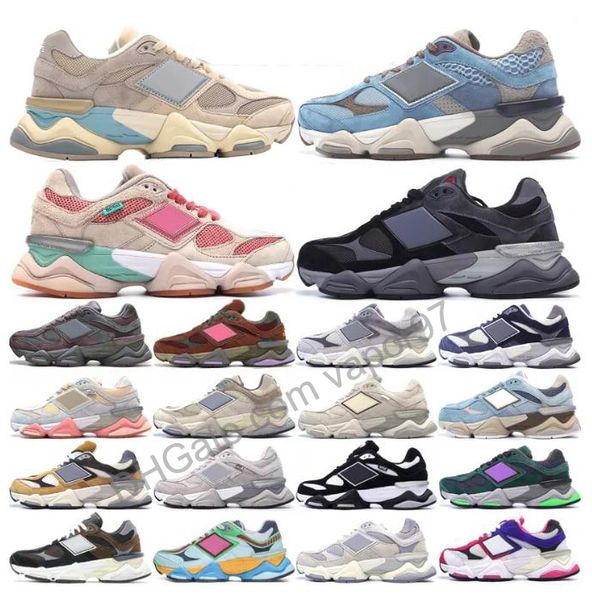 new 9060 9060s joe freshgoods men women running shoes suede 1906r designer penny cookie pink baby shower blue sea salt 993 n993 outdoor trai, Black
new 9060 9060s joe freshgoods men women running shoes suede 1906r designer penny cookie pink baby shower blue sea salt 993 n993 outdoor trai, Black
