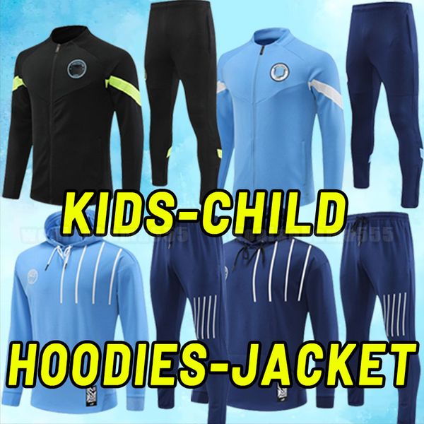 kids child training haaland manchesters soccer tracksuits 23 24 mans cities grealish mahrez foden ferran 2023 2024 football shirt long sleev, Black
kids child training haaland manchesters soccer tracksuits 23 24 mans cities grealish mahrez foden ferran 2023 2024 football shirt long sleev, Black