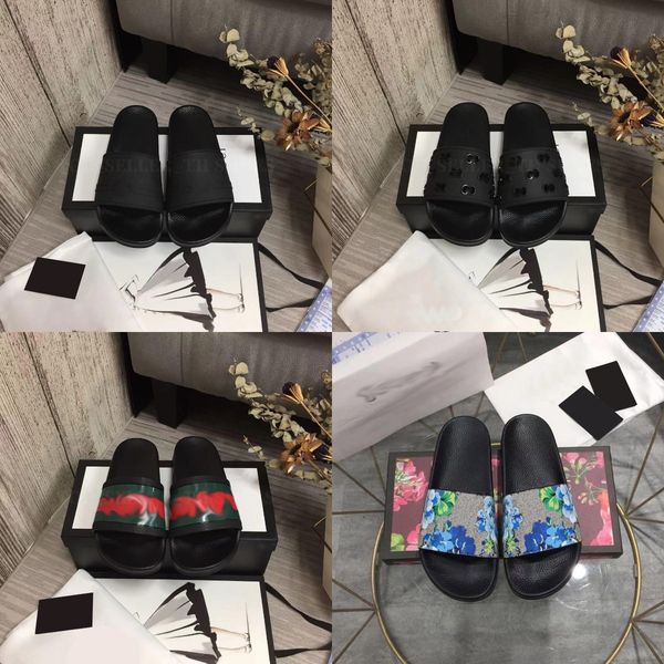 designer slipper bloom slippers floral slides embossing rubber sandal men womens flats sandal summer beach shoes casual sliders with box, Black
designer slipper bloom slippers floral slides embossing rubber sandal men womens flats sandal summer beach shoes casual sliders with box, Black