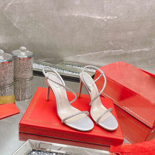 designer heels sandals famous designer women cleo crystal sandal 105 designer shoes high heels luxury slides party evening shoes sandals wom, Black
designer heels sandals famous designer women cleo crystal sandal 105 designer shoes high heels luxury slides party evening shoes sandals wom, Black