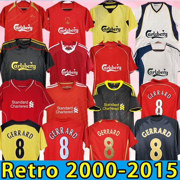 dalglish heskey mens retro soccer jerseys fowler gerrard torres kuyt home away suarez mcmanaman 09 10 11 12 14 15 2001 2002 2004 2 005 2011, Black;yellow
dalglish heskey mens retro soccer jerseys fowler gerrard torres kuyt home away suarez mcmanaman 09 10 11 12 14 15 2001 2002 2004 2 005 2011, Black;yellow