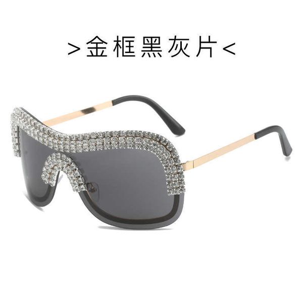 Xiao Xiang family glasses 2023 Xiangjia Same Style Frameless Diamond Sunglasses for Women Luxury Dot Large Frame Connected Mesh Red Party 1U2Q6
Xiao Xiang family glasses 2023 Xiangjia Same Style Frameless Diamond Sunglasses for Women Luxury Dot Large Frame Connected Mesh Red Party 1U2Q6
