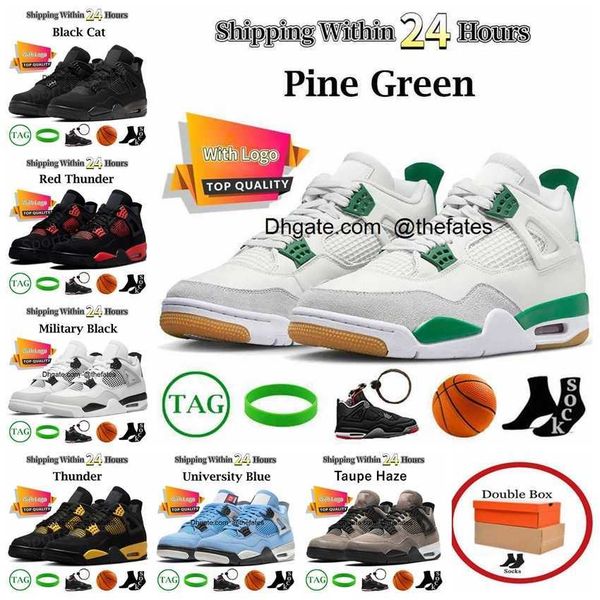 4 4s basketball shoes jumpman for men women og red thunder pine green military black cat white oreo sail seafoam university blue bred mens w, White;red
4 4s basketball shoes jumpman for men women og red thunder pine green military black cat white oreo sail seafoam university blue bred mens w, White;red