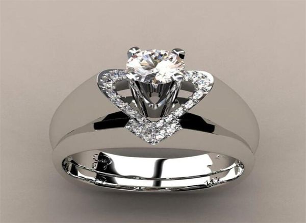 us size 412 sell drop luxury jewelry 925 sterling silver couple rings pave cz heart women wedding bridal ring for lo4353623, Slivery;golden
us size 412 sell drop luxury jewelry 925 sterling silver couple rings pave cz heart women wedding bridal ring for lo4353623, Slivery;golden