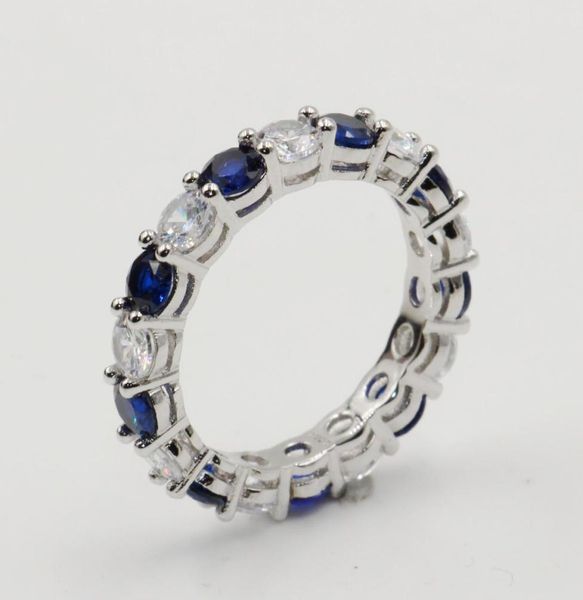 whole lots of stock sparkling fashion jewelry real 925 sterling silver blue sapphire cz diamond stack wedding band ring for wo4454436, Slivery;golden
whole lots of stock sparkling fashion jewelry real 925 sterling silver blue sapphire cz diamond stack wedding band ring for wo4454436, Slivery;golden