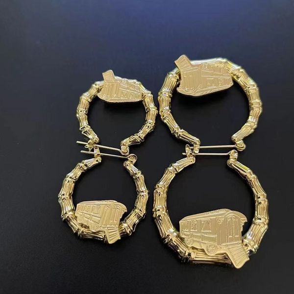 hoop huggie customzied earrings with car cartoon custom bamboo truck earrings diy name earrings bamboo style hoop for women birthday's, Golden;silver
hoop huggie customzied earrings with car cartoon custom bamboo truck earrings diy name earrings bamboo style hoop for women birthday's, Golden;silver