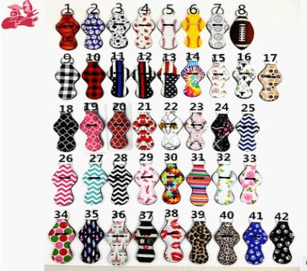 colorful key chain lipstick keyring holder blanks neoprene holder baseball softball stripe printing lipstick cover case party favo2283759
colorful key chain lipstick keyring holder blanks neoprene holder baseball softball stripe printing lipstick cover case party favo2283759