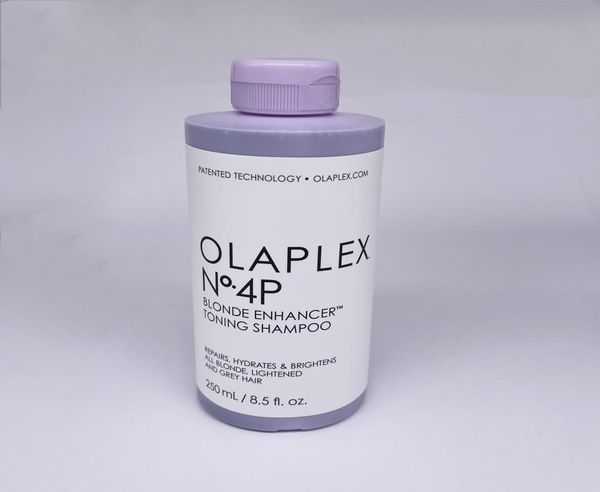 olaplex 4p shampoo 250ml blonde enhancer toning conditioner repair hydrates brightens lightened grey hair care mask fast delivery9378605
olaplex 4p shampoo 250ml blonde enhancer toning conditioner repair hydrates brightens lightened grey hair care mask fast delivery9378605