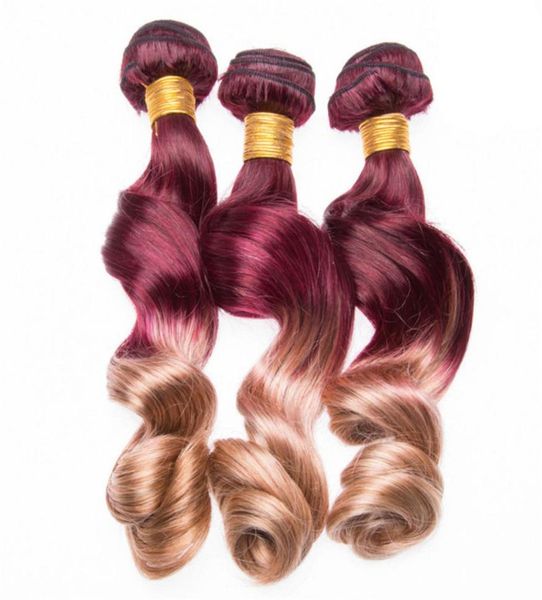 burgundy ombre hair weaves honey blonde 27 loose wave hair extensions 3pcslot wine red malaysian virgin human hair8689917, Black;brown
burgundy ombre hair weaves honey blonde 27 loose wave hair extensions 3pcslot wine red malaysian virgin human hair8689917, Black;brown