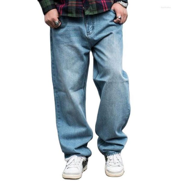 men039s jeans men loose hip hop skateboard baggy pants denim ad rap plus size 42 44 46men039s6638283, Blue
men039s jeans men loose hip hop skateboard baggy pants denim ad rap plus size 42 44 46men039s6638283, Blue
