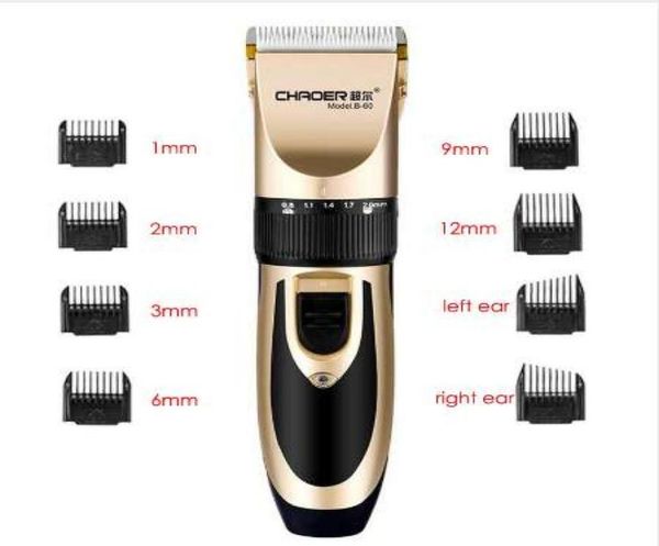 new professional clipper hair trimmer for men electric cutter hair cutting machine haircut for barber ceramic blade nozzles 1mm128551359
new professional clipper hair trimmer for men electric cutter hair cutting machine haircut for barber ceramic blade nozzles 1mm128551359