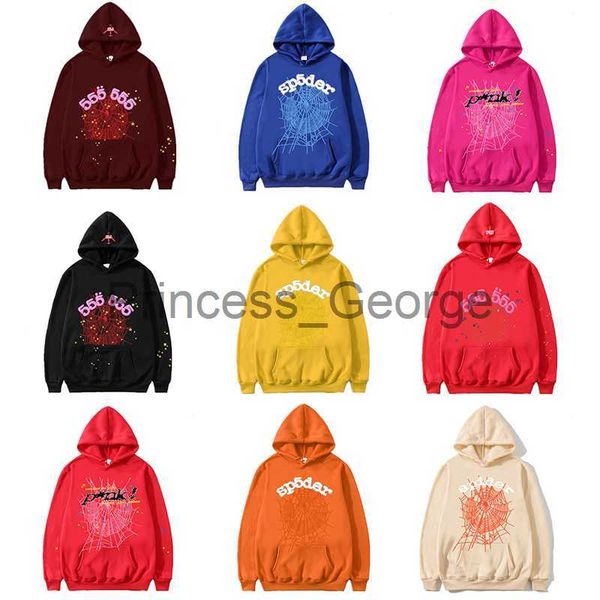 mens hoodies sweatshirts 23ss designer clothes men hoodies sweatshirts hip hop young thug spider hoodie velvet sweater 555 pullovers women h, Black
mens hoodies sweatshirts 23ss designer clothes men hoodies sweatshirts hip hop young thug spider hoodie velvet sweater 555 pullovers women h, Black