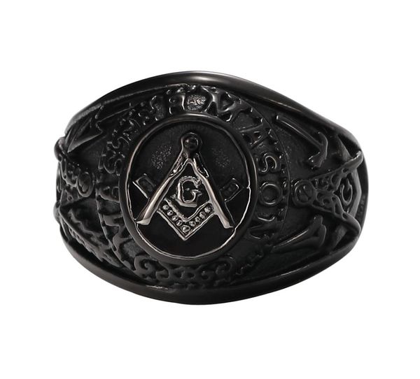 jewelry mens black plated stainless steel masonic vintage ring 3d large g mason master mason master mason vintage signet ring5643376, Golden;silver
jewelry mens black plated stainless steel masonic vintage ring 3d large g mason master mason master mason vintage signet ring5643376, Golden;silver