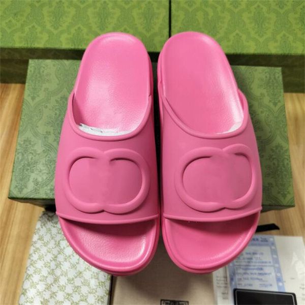womens slide sandal designer high platform slides mens slippers flipflop summer double two slider sandals interlocking g rubber flat heel wi, Black
womens slide sandal designer high platform slides mens slippers flipflop summer double two slider sandals interlocking g rubber flat heel wi, Black