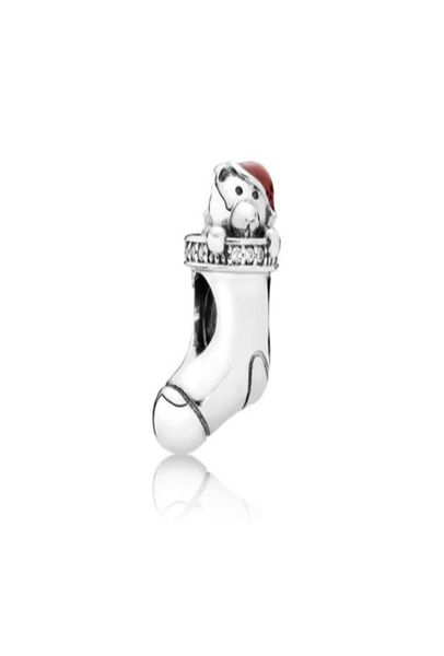 bear christmas gift in sock unique charm bead big hole fashion women jewelry european style for diy bracelet necklace panza007614211693, Bronze;silver
bear christmas gift in sock unique charm bead big hole fashion women jewelry european style for diy bracelet necklace panza007614211693, Bronze;silver
