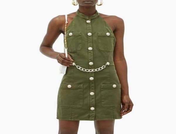 premium new style original design women039s metal buckles doublebreasted classic dress waist chain backless halter8693487, White;black
premium new style original design women039s metal buckles doublebreasted classic dress waist chain backless halter8693487, White;black