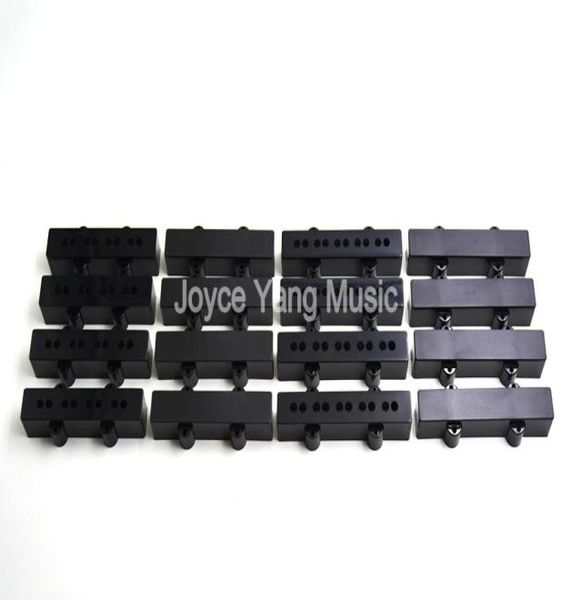 niko 10pcs electric jb jazz bass pickup covers 45 strings bass pickup passiveactive for bass guitar7177550
niko 10pcs electric jb jazz bass pickup covers 45 strings bass pickup passiveactive for bass guitar7177550